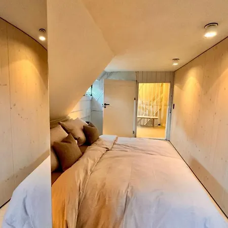 Neu! Daserbhaus By Interhome Tatil Evi Großschönau