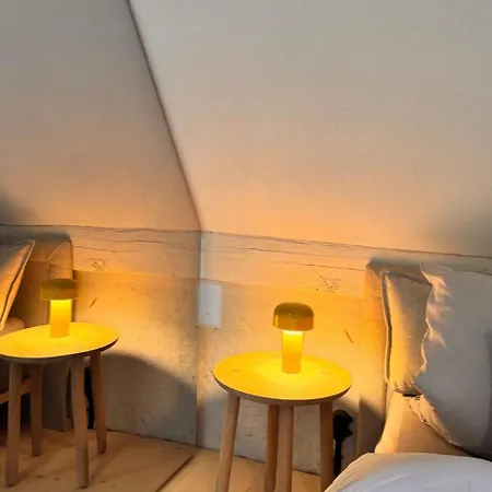 Tatil Evi Neu! Daserbhaus By Interhome Großschönau