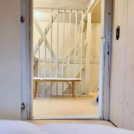 Tatil Evi Neu! Daserbhaus By Interhome Großschönau