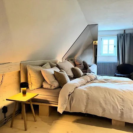 Neu! Daserbhaus By Interhome *
