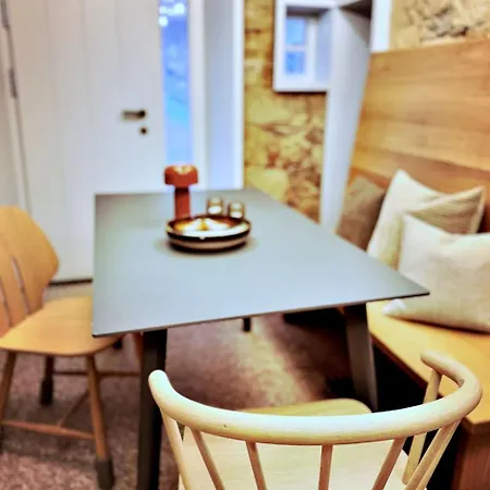 Tatil Evi Neu! Daserbhaus By Interhome Großschönau