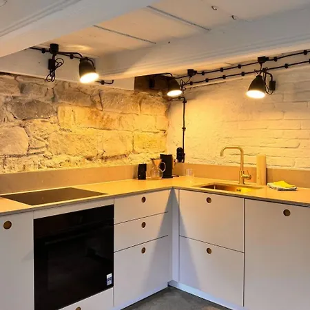 Tatil Evi Neu! Daserbhaus By Interhome Großschönau