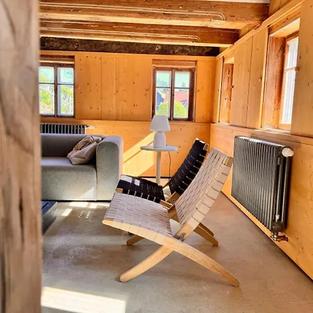 Tatil Evi Neu! Daserbhaus By Interhome *