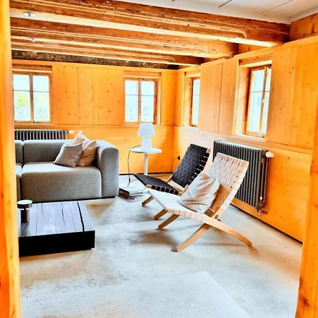 Neu! Daserbhaus By Interhome *