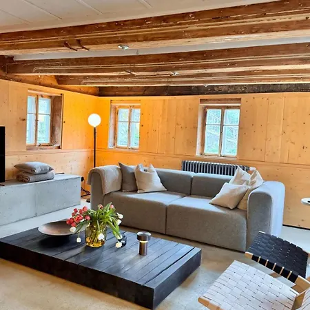 Tatil Evi Neu! Daserbhaus By Interhome