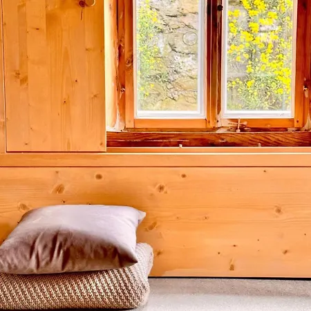 Neu! Daserbhaus By Interhome Tatil Evi *