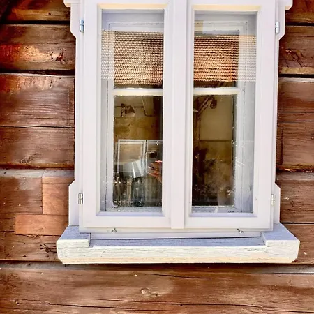 Tatil Evi Neu! Daserbhaus By Interhome Großschönau