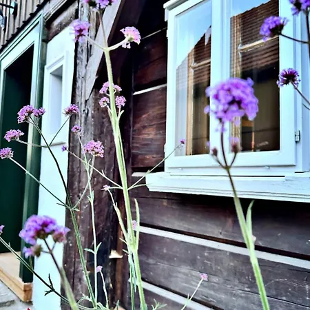 Neu! Daserbhaus By Interhome