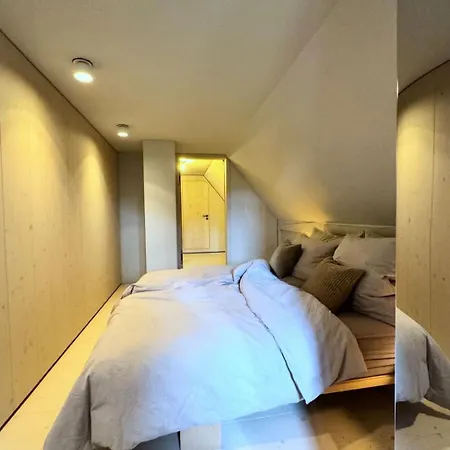 Tatil Evi Neu! Daserbhaus By Interhome Großschönau