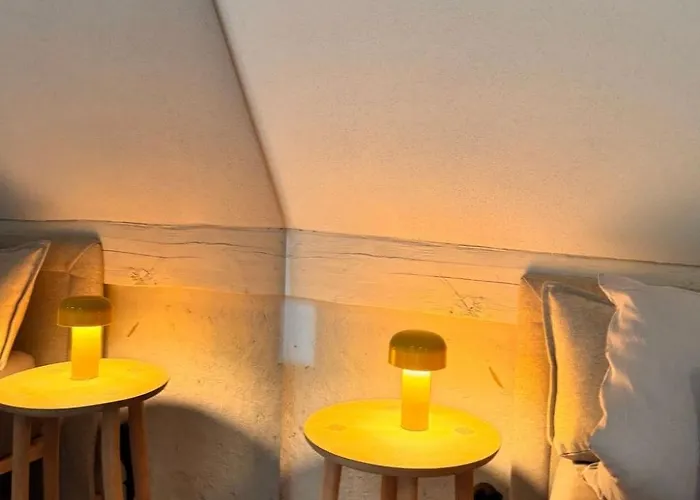 Casa vacanze Neu! Daserbhaus By Interhome Großschönau