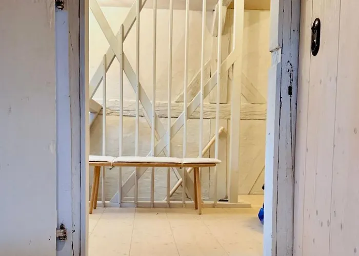 Casa vacanze Neu! Daserbhaus By Interhome Großschönau