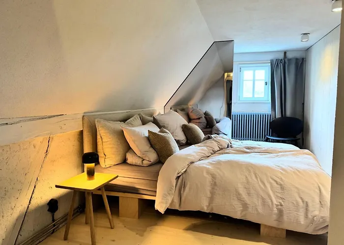 Neu! Daserbhaus By Interhome *