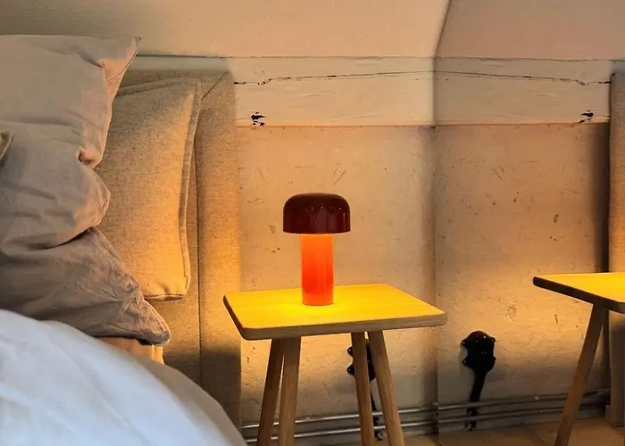 Casa vacanze Neu! Daserbhaus By Interhome *
