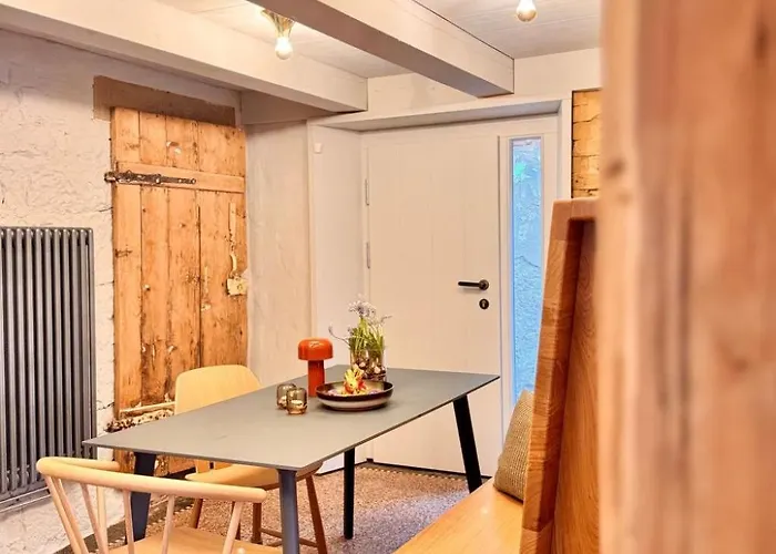 Neu! Daserbhaus By Interhome