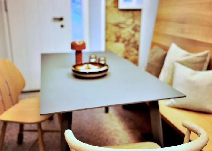 Casa vacanze Neu! Daserbhaus By Interhome Großschönau