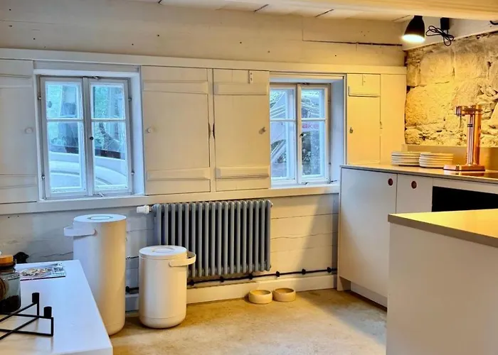 Casa vacanze Neu! Daserbhaus By Interhome