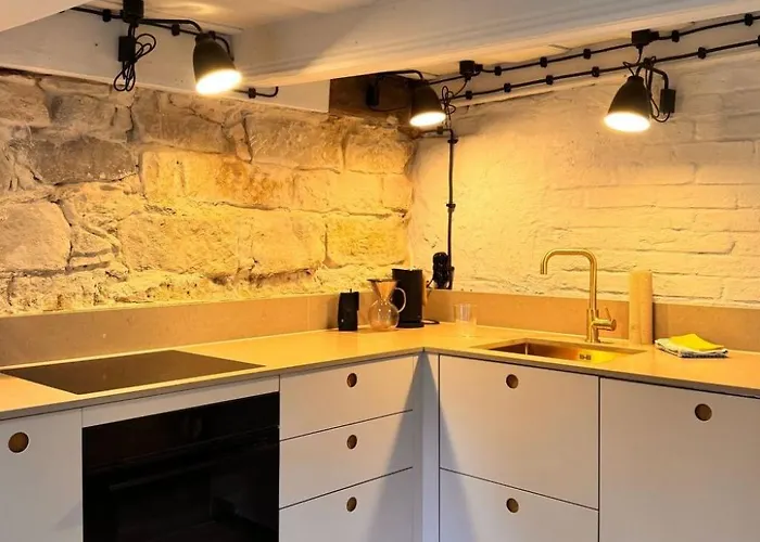 Casa vacanze Neu! Daserbhaus By Interhome Großschönau