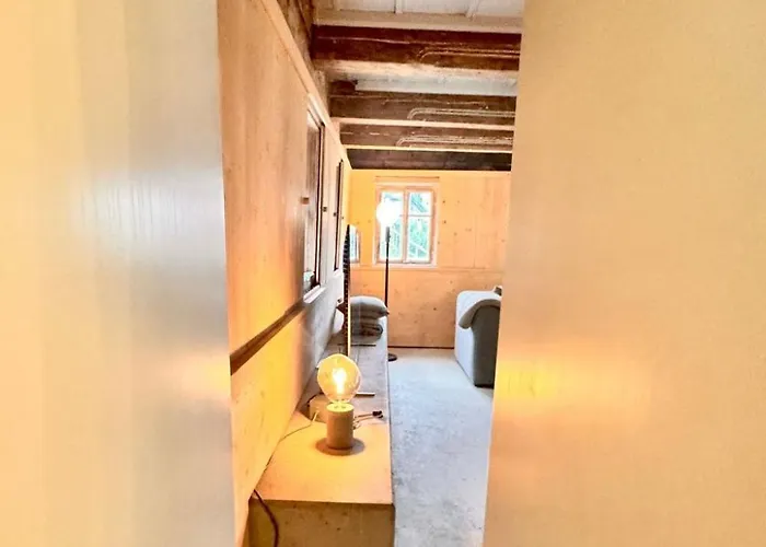 Casa vacanze Neu! Daserbhaus By Interhome