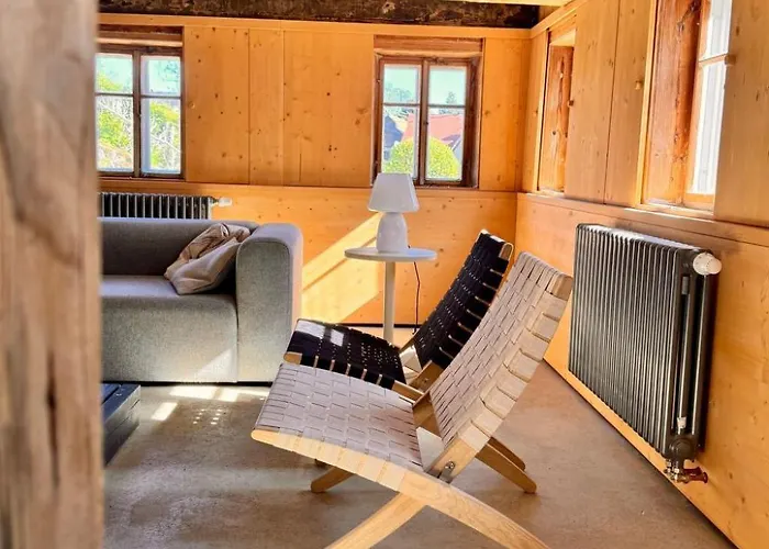 Casa vacanze Neu! Daserbhaus By Interhome *