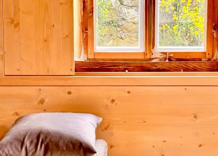 Neu! Daserbhaus By Interhome Casa vacanze *